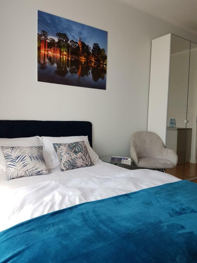 Proseco Apartments -Self Check-In- 奥普尔 外观 照片