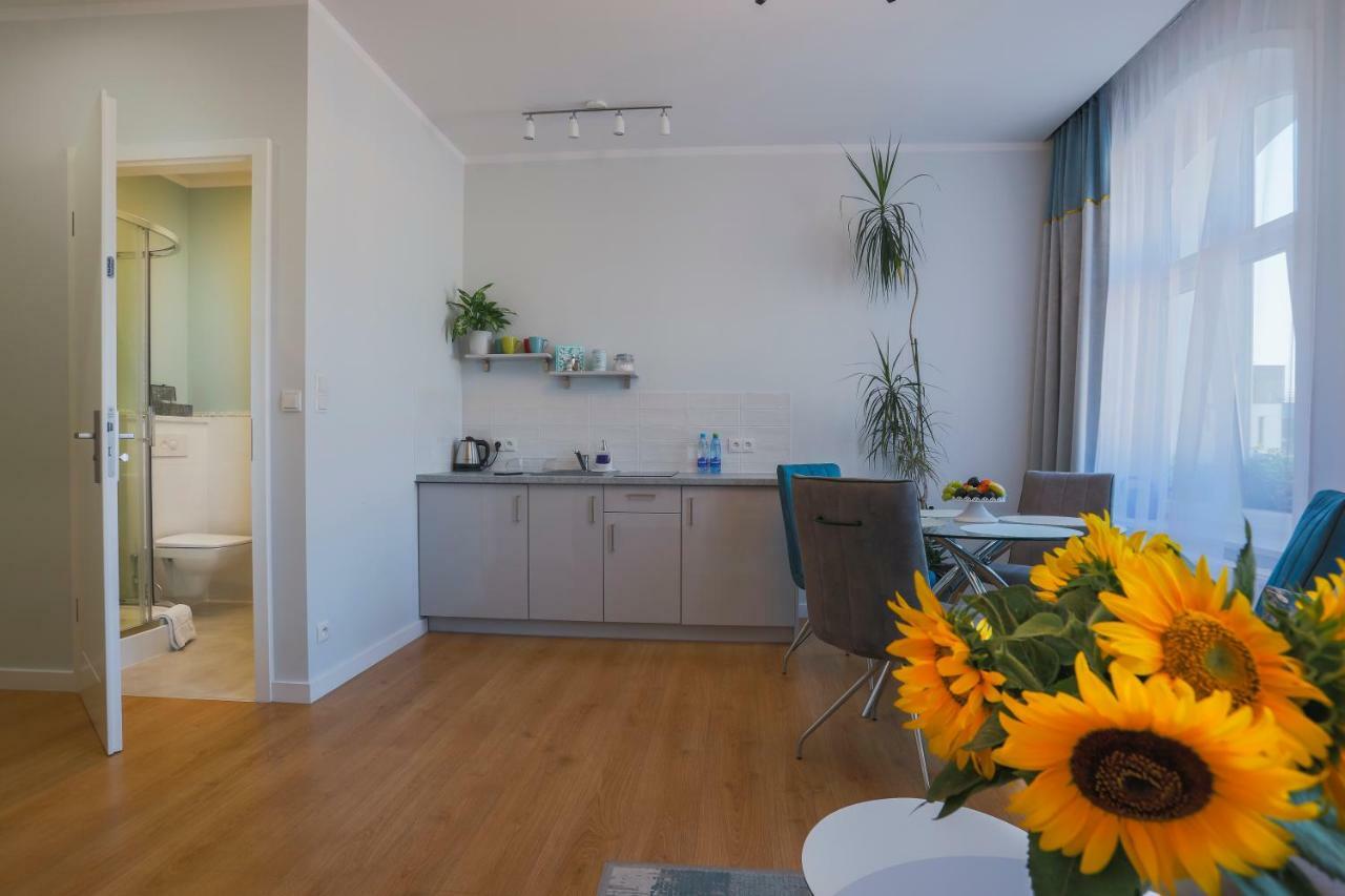 Proseco Apartments -Self Check-In- 奥普尔 外观 照片
